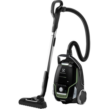 Electrolux EUOC94DB UltraOne porzsákos porszívó fekete