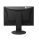 EIZO 23" EV2360-BK EcoView Ultra-Slim monitor, fekete