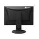 EIZO 23" EV2360-BK EcoView Ultra-Slim monitor, fekete