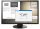 EIZO 24" EV2430-BK EcoView Ultra-Slim monitor, fekete