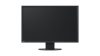 EIZO 24" EV2430-BK EcoView Ultra-Slim monitor, fekete