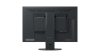 EIZO 24" EV2430-BK EcoView Ultra-Slim monitor, fekete