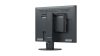 EIZO 24" EV2430-BK EcoView Ultra-Slim monitor, fekete