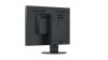 EIZO 24" EV2430-BK EcoView Ultra-Slim monitor, fekete