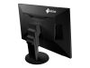 EIZO 24" EV2456-BK EcoView Ultra-Slim monitor, fekete