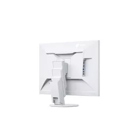 EIZO 24" EV2456-WT EcoView Ultra-Slim monitor, fehér
