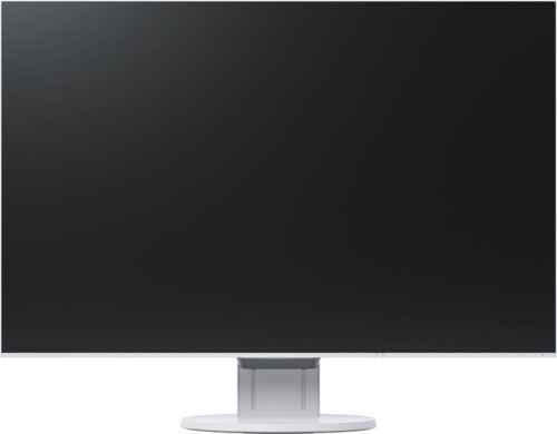 EIZO 24" EV2456-WT EcoView Ultra-Slim monitor, fehér