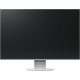 EIZO 24" EV2456-WT EcoView Ultra-Slim monitor, fehér