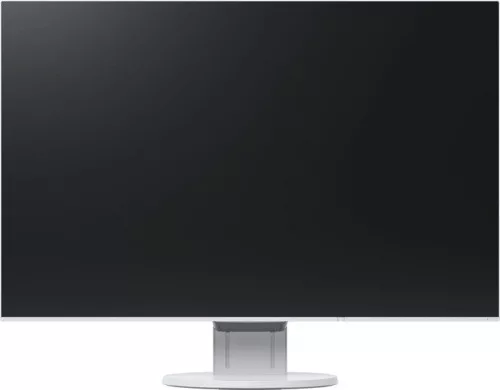 EIZO 24" EV2456-WT EcoView Ultra-Slim monitor, fehér