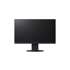   EIZO 24" EV2460-BK FlexScan EcoView-Serie Ultra-Slim-Monitor, fekete