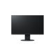 EIZO 24" EV2460-BK FlexScan EcoView-Serie Ultra-Slim-Monitor, fekete