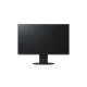 EIZO 24" EV2460-BK FlexScan EcoView-Serie Ultra-Slim-Monitor, fekete