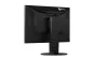EIZO 24" EV2460-BK FlexScan EcoView-Serie Ultra-Slim-Monitor, fekete