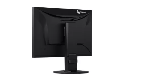 EIZO 24" EV2460-BK FlexScan EcoView-Serie Ultra-Slim-Monitor, fekete