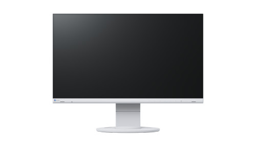 EIZO 24" EV2460-WT EcoView Ultra-Slim monitor, fehér