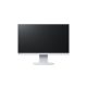 EIZO 24" EV2460-WT EcoView Ultra-Slim monitor, fehér