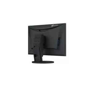   EIZO 24" EV2480-BK FlexScan EcoView-Serie Ultra-Slim-Monitor, fekete