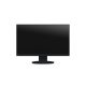 EIZO 24" EV2480-BK FlexScan EcoView-Serie Ultra-Slim-Monitor, fekete