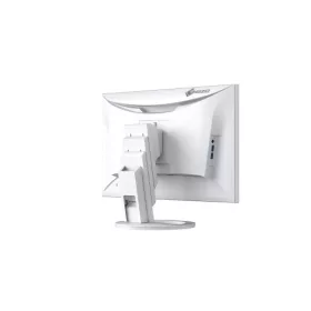   EIZO 24" EV2480-WT FlexScan EcoView-Serie Ultra-Slim-Monitor, fehér