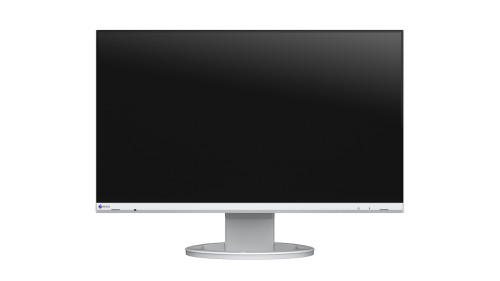 EIZO 24" EV2480-WT FlexScan EcoView-Serie Ultra-Slim-Monitor, fehér