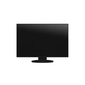   EIZO 24" EV2485-BK FlexScan EcoView-Serie Ultra-Slim-Monitor, fekete
