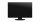 EIZO 24" EV2485-BK FlexScan EcoView-Serie Ultra-Slim-Monitor, fekete