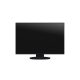 EIZO 24" EV2485-BK FlexScan EcoView-Serie Ultra-Slim-Monitor, fekete