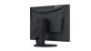 EIZO 24" EV2485-BK FlexScan EcoView-Serie Ultra-Slim-Monitor, fekete