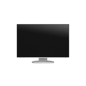   EIZO 24" EV2485-WT FlexScan EcoView-Serie Ultra-Slim-Monitor, fehér