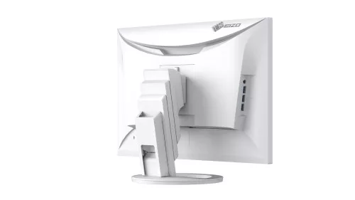 EIZO 24" EV2485-WT FlexScan EcoView-Serie Ultra-Slim-Monitor, fehér