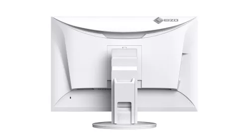 EIZO 24" EV2485-WT FlexScan EcoView-Serie Ultra-Slim-Monitor, fehér