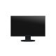 EIZO 24" EV2490-BK EcoView Ultra-Slim monitor, fekete