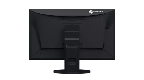 EIZO 24" EV2490-BK EcoView Ultra-Slim monitor, fekete