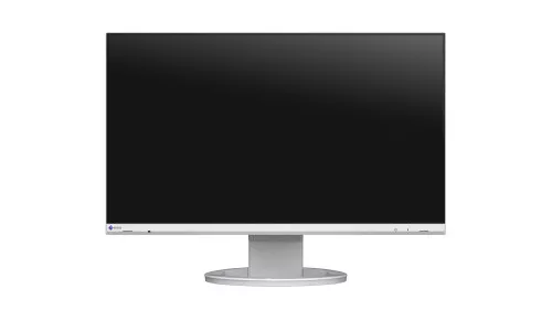 EIZO 24" EV2490-WT EcoView Ultra-Slim monitor, fehér