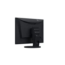 EIZO 24" EV2495-BK EcoView Ultra-Slim monitor, fekete