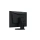 EIZO 24" EV2495-BK EcoView Ultra-Slim monitor, fekete