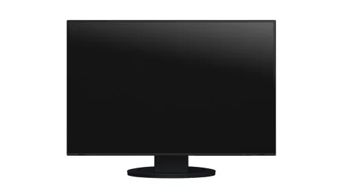EIZO 24" EV2495-BK EcoView Ultra-Slim monitor, fekete