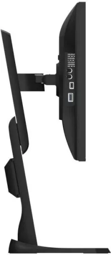 EIZO 27" EV2740S-BK EcoView Ultra-Slim monitor, fekete
