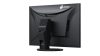 EIZO 27" EV2760-BK EcoView Ultra-Slim monitor, fekete