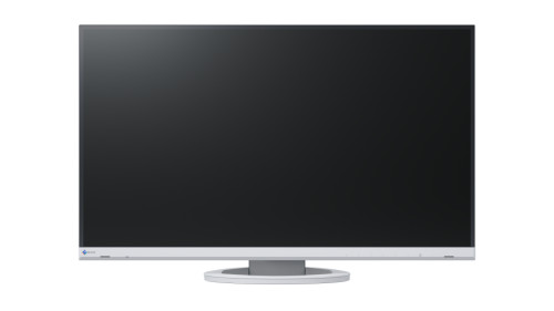 EIZO 27" EV2760-WT EcoView Ultra-Slim monitor, fehér