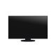 EIZO 27" EV2781-WT EcoView Ultra-Slim monitor, fekete