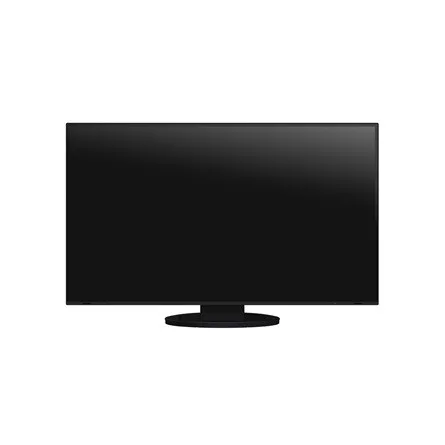 EIZO 27" EV2781-WT EcoView Ultra-Slim monitor, fekete