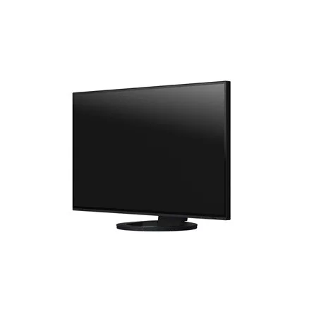 EIZO 27" EV2781-WT EcoView Ultra-Slim monitor, fekete