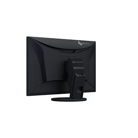 EIZO 27" EV2781-WT EcoView Ultra-Slim monitor, fekete