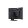 EIZO 27" EV2781-WT EcoView Ultra-Slim monitor, fekete