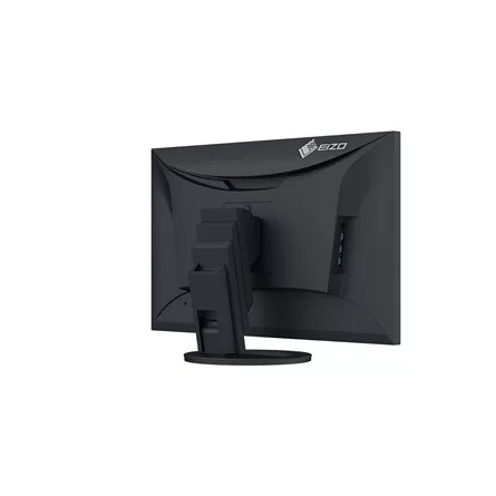 EIZO 27" EV2781-WT EcoView Ultra-Slim monitor, fekete