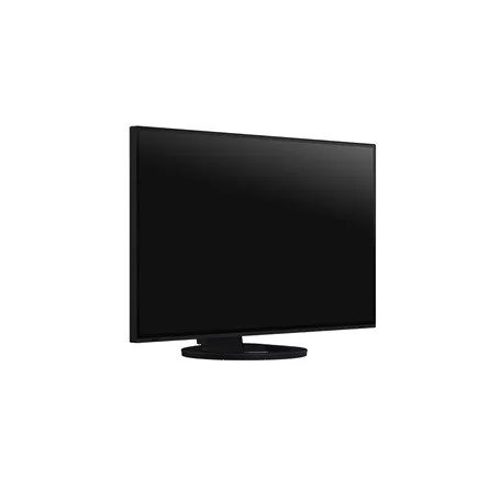 EIZO 27" EV2781-WT EcoView Ultra-Slim monitor, fekete