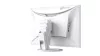 EIZO 27" EV2781-WT EcoView Ultra-Slim monitor, fehér