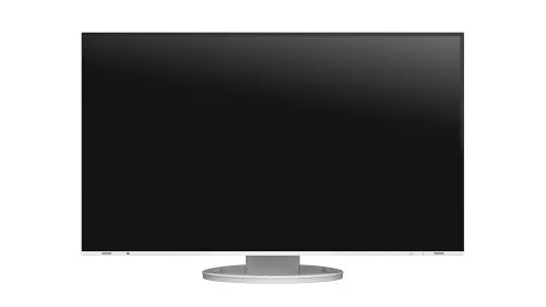 EIZO 27" EV2781-WT EcoView Ultra-Slim monitor, fehér