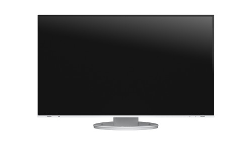 EIZO 27" EV2795-WT EcoView Ultra-Slim monitor, fehér